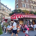 Le Marais,Center ,5 Minute Eiffel Tour And Louvre Meusm ,1 Mins Metro