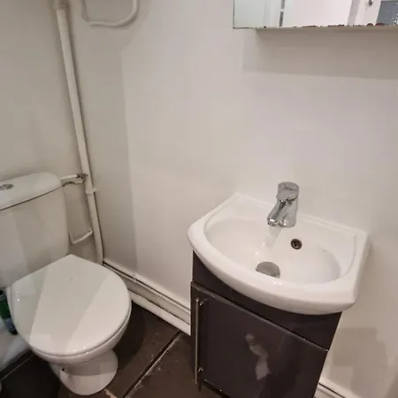 Le Marais,center ,5 Minute Eiffel Tour And Louvre Meusm ,1 Mins Metro Apartment