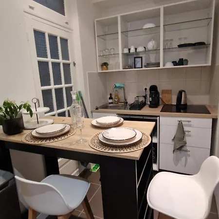 Apartment Le Marais,center ,5 Minute Eiffel Tour And Louvre Meusm ,1 Mins Metro *